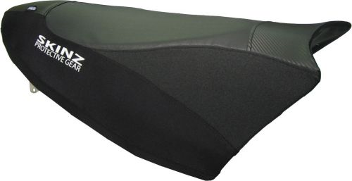 Spg gripper seat cover yam