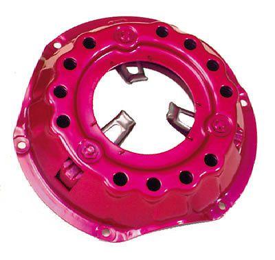 Ram competition pressure plate 438