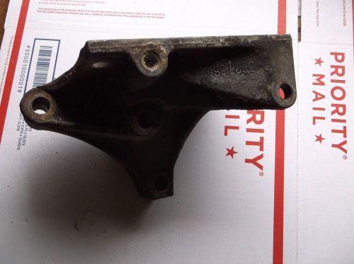 Amc jeep v8 air conditioning bracket 1975-88 304 360 401 cj