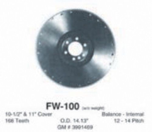 Pioneer fw100 flywheel