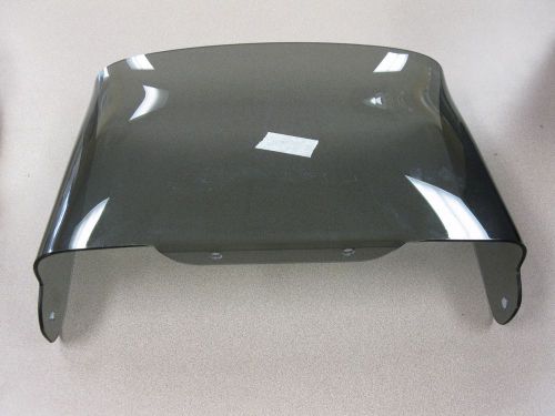 G3 boat windshield smoke new free shipping windshield #1 for inventory