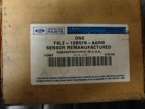 Ford maf f8lz-12b579-aarm mass air flow sensor for e-series vans