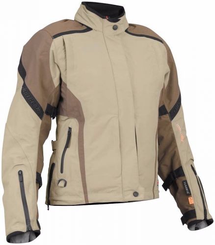 Tpg monarch womens jacket size - 2xl