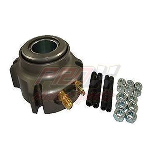 Hydraulic throwout bearing for racing clutches chevy/ford imca ump pr8288