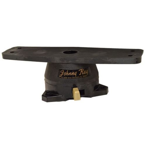 depth finder swivel mounts