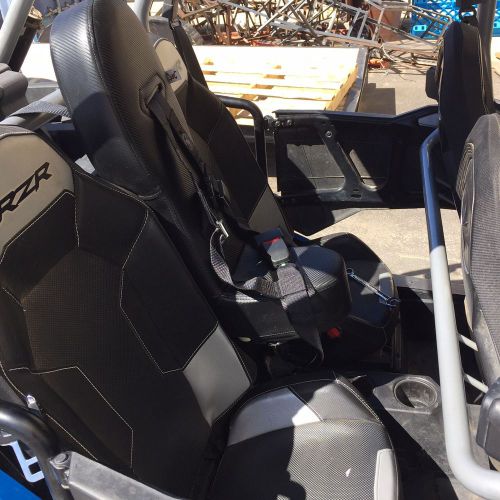 Rzr middle seat 570, 800, 900 2008-2014