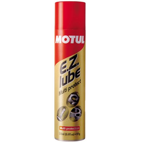 Motul ez lube lubricant multi-protect 250ml (pack of 2) 101926