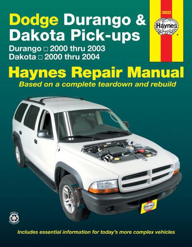 Haynes 30022 repair / service manual-repair manual
