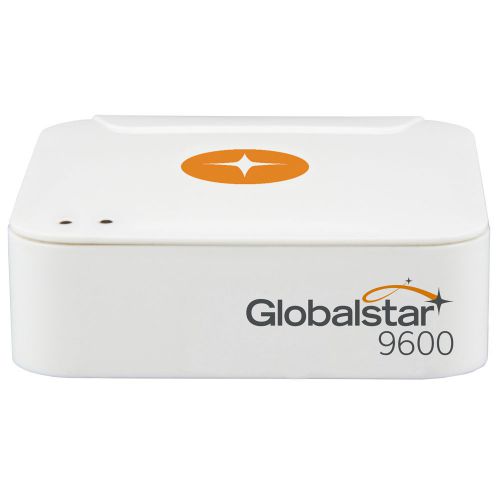 Globalstar 9600 satellite data hotspot