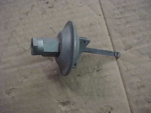 Ford,y-block distributor early style,vaccuum advance,1954,1955,1956,1957,312,292