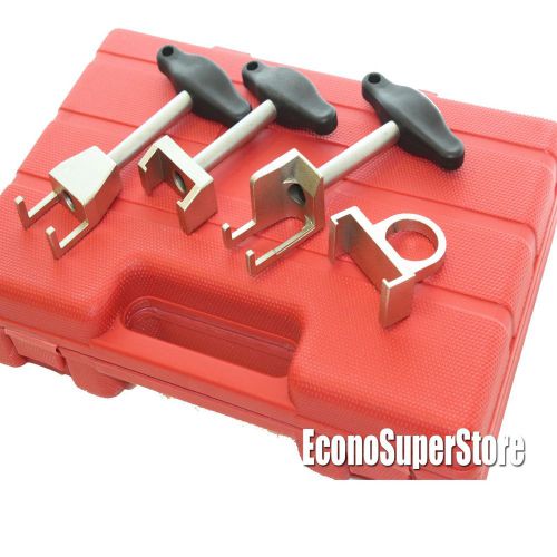 Auto 4pc ingnition coils vag spark plug puller removal installation kit cpxc1004
