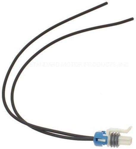 Diverter valve connector rear standard s-636
