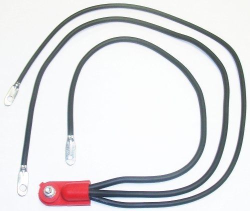 Acdelco 4sd40xf professional positive battery cable