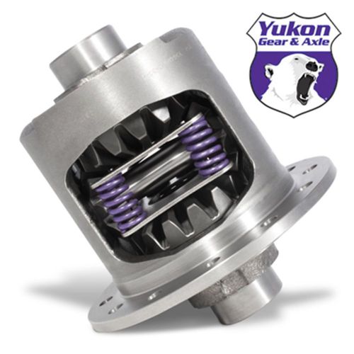 Yukon gear &amp; axle ydggm9.5-33-1 dura grip positraction