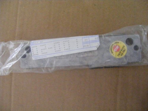 New oem johnson evinrude 60 to 225 hp anode 5034522 set of 1