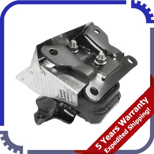 Front left or right engine motor mount for cadillac escalade chevrolet gmc 5365