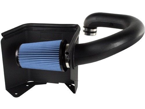 Afe stage 2 pro 5r cold air intake 91-01 jeep cherokee xj 4.0l l6 54-10422