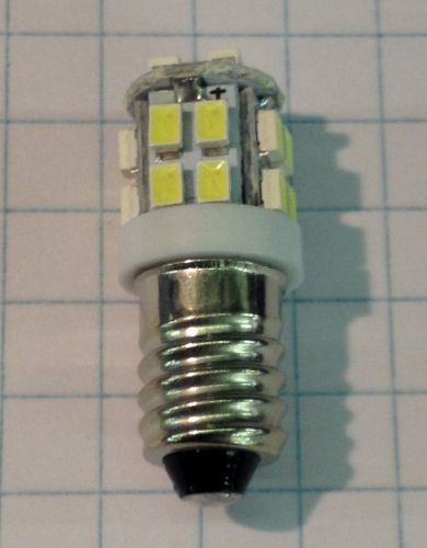 Classic mini  multi-smd led instrument bulb
