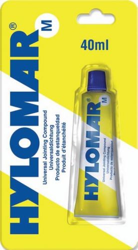Hylomar m 61314 non-setting gasketing and jointing compound 40 gr 1.35 oz tube