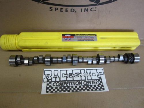 Sbc solid roller cam and lifters 616/.622 lift  imca  pro demo derby (used)