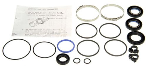 Edelmann 8738 steering gear seal kit