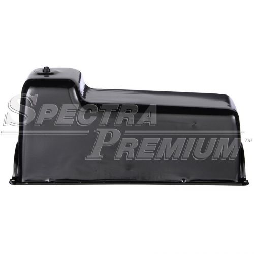 Spectra premium industries inc fp22a oil pan (engine)