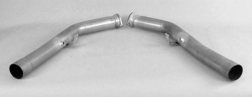 Pacesetter mid-pipe extension 82-1167