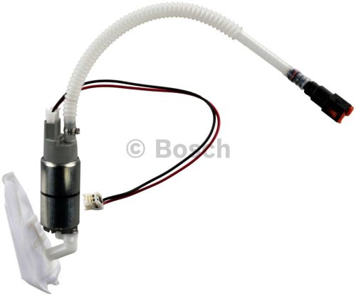 Bosch 69613 electric fuel pump