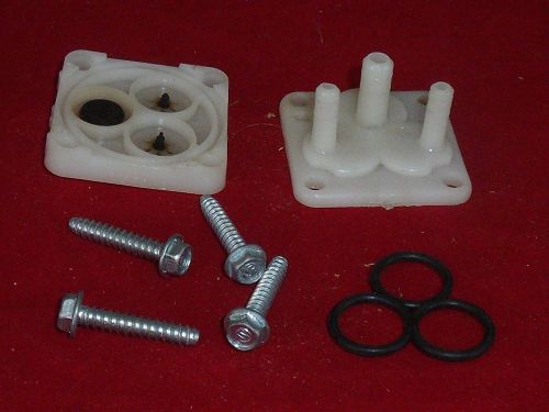 1959-76 gm car &amp; truck windshield washer valve package
