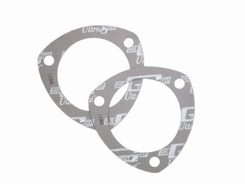 Mr. gasket 5971 ultra-seal collector gaskets - pair