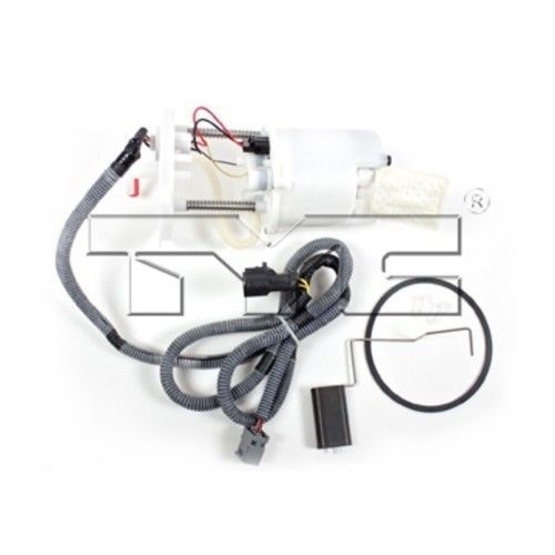 Fuel pump module assembly tyc 150056