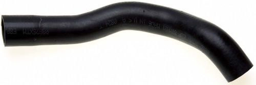 Radiator coolant hose-molded acdelco pro 22632m fits 08-09 pontiac g8 3.6l-v6