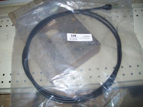 Western snow plow  lift cable - fits cable controlled plows- #56035