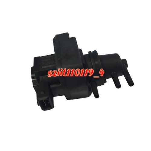 14956-eb70b turbo pressure solenoid valve for nissan pathfinder navara 2.5 4wd