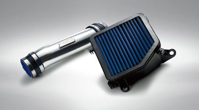 Lexus is250 &amp; is350 f-sport cold air intake (ptr03-53100)