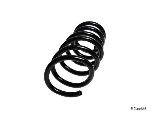 Wd express 380 53055 316 rear coil springs