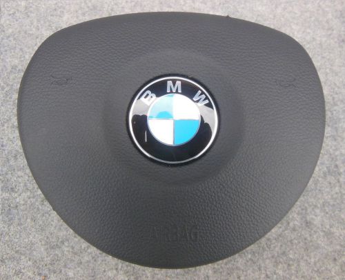 Bmw 3 m3 m e90 e91 e92 e93 1 e87 e88 e82 x1 original airbag air bag cover +bag 6