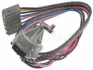 Standard motor products us92 ignition switch