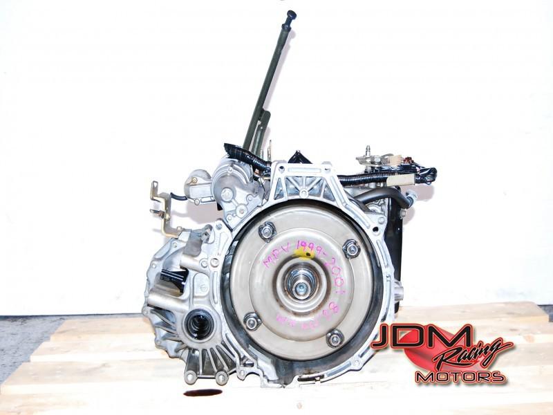 Mazda mpv 1999-2000-2001 automatic transmission mpv dx lx es 2.5 v6 gy  