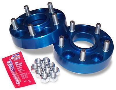 Spidertrax offroad wheel spacers whs020