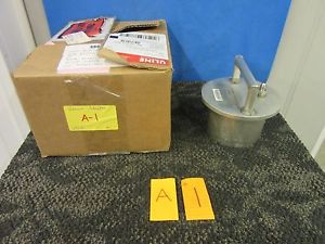 Ge general electric jet engine test vacuum check tool adapter t-700 hu-60 used