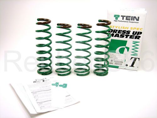 Tein s.tech lowering springs ford probe 93-97 gt v6