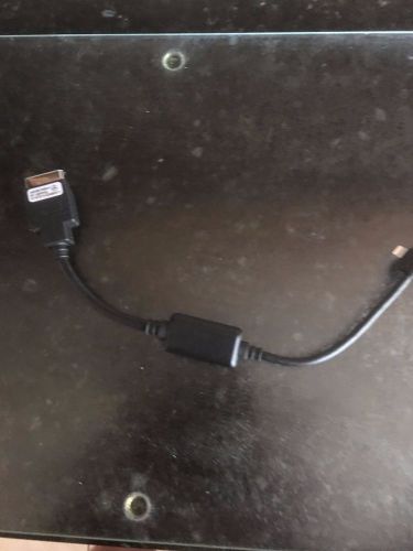 Mercedes benz media cable a0038270904 (not in uk but usa located)