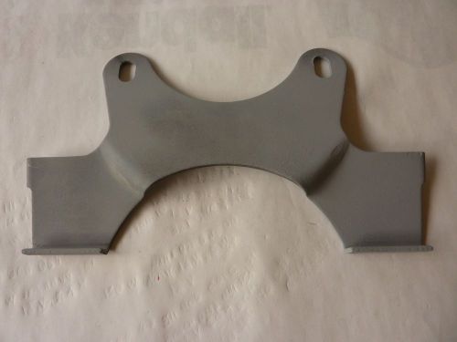 Porsche-exc. cond. oem muffler securing bracket for early 911