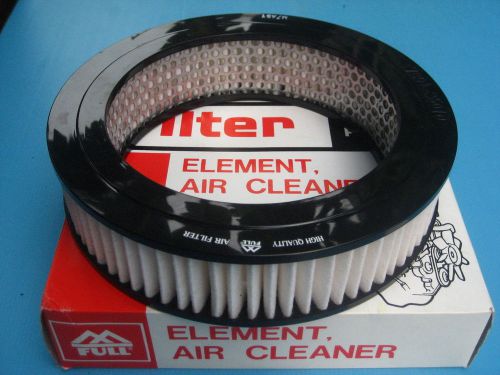 Air filter for 2t 3t 7r 12r 2r 12r-j 2t-u engine fit for toyota