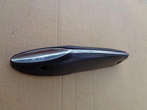 1961 - 1962 mercury comet and ford galaxie ,  front interior arm rest