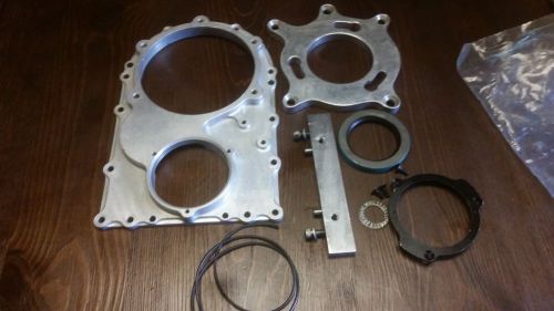 Rodeck tfx timing cover hemi