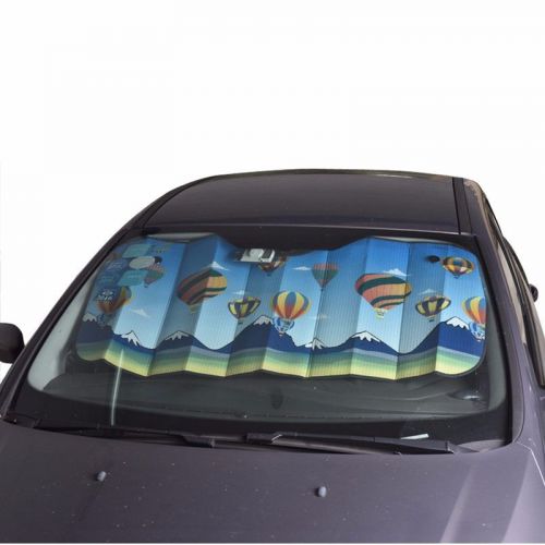 Carpass1pc premium car sun shade  for windshield keeps your suv/car /truck cool