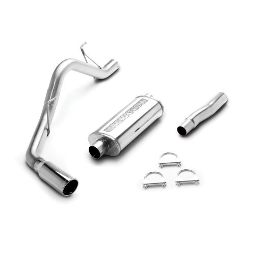 Magnaflow performance exhaust 16613 exhaust system kit