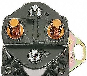 Standard motor products ry175 glow plug relay